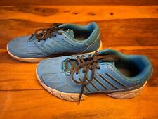 Hallen tennisschuhe swiss gebraucht kaufen  Düsseldorf