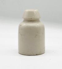 Vintage gpo insulator for sale  PRESTON