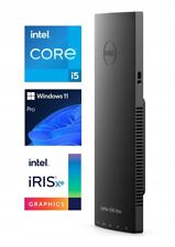 Dell OptiPlex 7090 UFF PC i5-1145G7 8GB 1TB SSD Iris Xe Win11 NIESAMOWITE na sprzedaż  PL