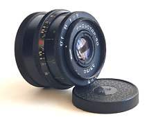Industar 50mm 3.5 for sale  Shipping to Ireland