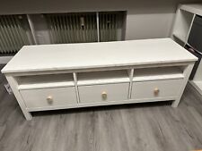 Ikea hemnes tv gebraucht kaufen  Weyhe