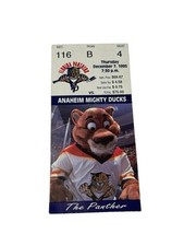 Florida panthers mighty for sale  Las Vegas