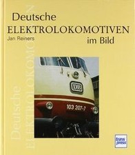 Deutsche elektrolokomotiven bi gebraucht kaufen  Berlin