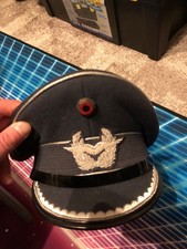 Schirmmütze luftwaffe ungetra gebraucht kaufen  Wilhelmshaven