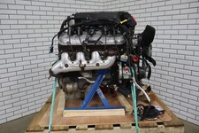Chevy gmc 8.1l for sale  Marshallville