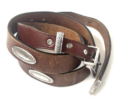 Vtg 70s brighton for sale  Thousand Oaks