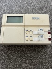 Potterton ep2002 dual for sale  CHICHESTER