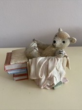 doulton old bear for sale  CHESTERFIELD