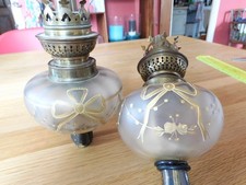 Paire anciennes toupie d'occasion  Ussac