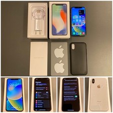 Apple iphone accessoires d'occasion  Saint-Genis-Pouilly