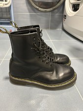 Dr. martens 1460 usato  San Giorgio di Nogaro