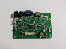 Kg221q main board for sale  BRIGHTON