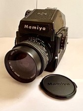 Mamiya m645 camera for sale  Paso Robles