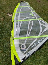 Tushingham rock windsurf for sale  PEMBROKE