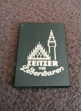 Ddr zeitzer lederwaren gebraucht kaufen  Chemnitz