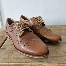 Jones tan brown for sale  CARSHALTON