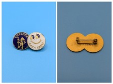 Chelsea football pin for sale  BOSTON