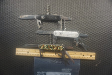 2123 assorted victorinox for sale  Boulder City