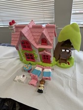 Happyland elc cherry for sale  CRAWLEY