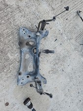 Slitta anteriore volkswagen usato  Taurianova