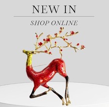 Brosche hirsch rot gebraucht kaufen Brosche hirsch rot gebraucht kaufen  Frankfurt (Oder)