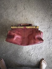 Vintage arztkoffer gebraucht kaufen  Kassel