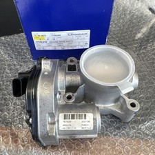 Drosselklappenstutzen 31293045 gebraucht kaufen  Hannover