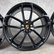 Riginal porsche cayenne gebraucht kaufen  Efringen-Kirchen