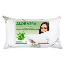 Cuscino letto aloe usato Cuscino letto aloe usato  San Maurizio Canavese
