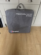 Berghaus freeform maxi for sale  BARNSLEY