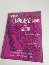 Sophocles papas flamenco for sale  Clifton