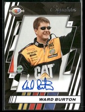 Ward burton auto for sale  Middleburg