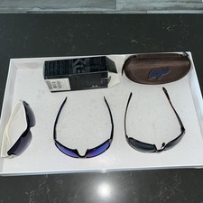 Riginal brille akley gebraucht kaufen  Lüneburg