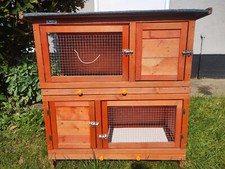 Pawhut tier double for sale  CHATHAM