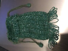 Vintage green glass for sale  Fair Oaks