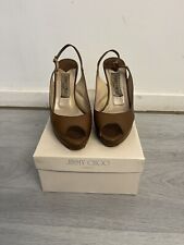 Escarpins jimmy choo d'occasion  Meudon