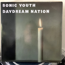 SONIC YOUTH Daydream Nation 2xLP 1988 Enigma ORIG US PRESS VG / VG+ comprar usado  Enviando para Brazil