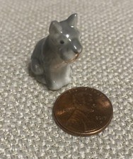 Scottie schnauzer mini for sale  Reinholds