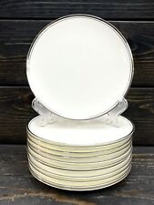 Mikasa wellesley bone for sale  Bonney Lake