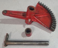 Wheel horse steering for sale  Firth