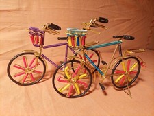 Stück indische fahrrad gebraucht kaufen  Stuttgart
