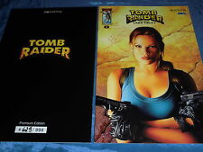 391 tomb raider gebraucht kaufen  Isernhagen