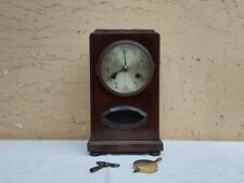 Antico orologio tavolo usato  Torino