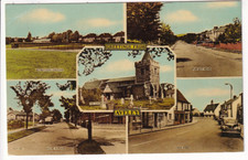 Frith multiview card for sale  SKELMERSDALE