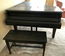 Antique chickering sons for sale  San Jose