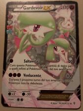 Gardevoir rc30 rc32 usato  Barzano
