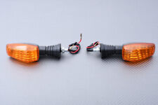 Paire clignotants oranges d'occasion Paire clignotants oranges d'occasion  Aucamville
