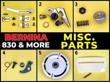 Bernina genuine miscellaneous for sale  Grand Junction