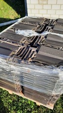 Dachziegel dachplatten erlus gebraucht kaufen  Burtenbach