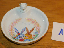 Assiette chauffante bouillie d'occasion  Saint-Louis